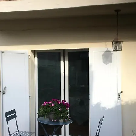Jolie Maison A Campo Corse-du-sud *