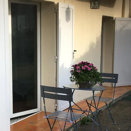 Jolie Maison A Campo Corse-du-sud